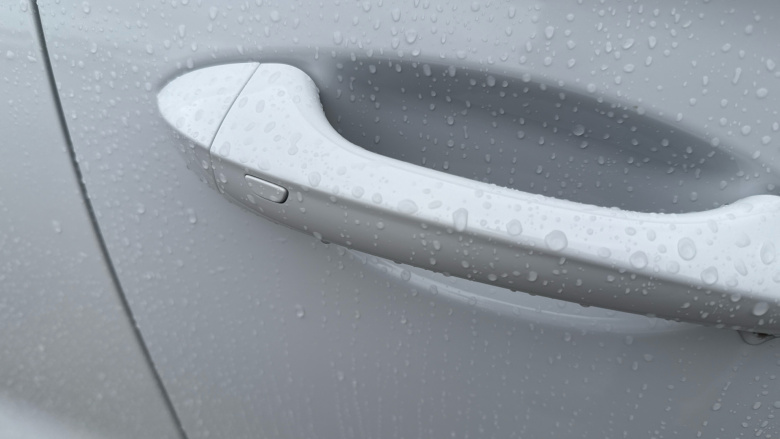 MG MGS5 125kW SE EV 49kWh 5dr Auto Electric Estate